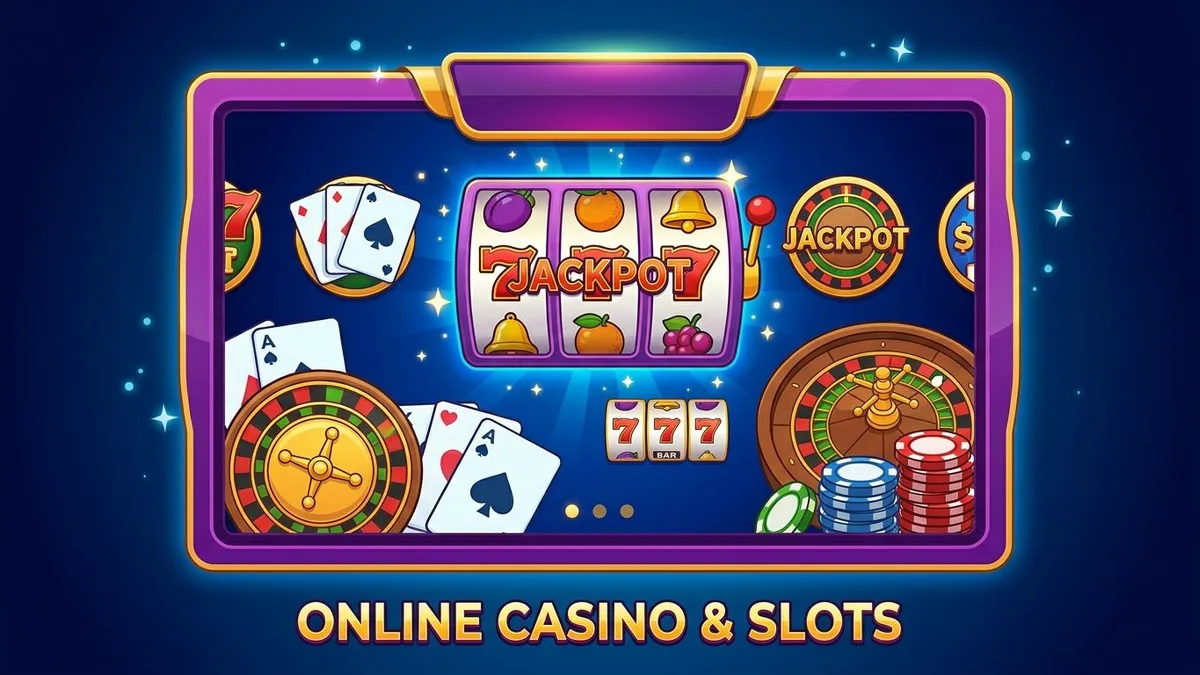 Casino-Spiele